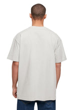 Load image into Gallery viewer, Heavy Oversized T-shirt - Light Asphalt