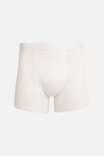 Charger l'image dans la galerie, Performance Trunks Bamboo 3-Pack - White
