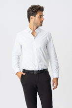 Charger l'image dans la galerie, L'original Performance Chemise - blanc
