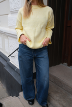 Load image into Gallery viewer, Martina Knit - Yellow