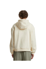 Cargar imagen en el visor de la galería, Everyday Zip Hoodie - White Sand