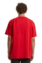 Charger l'image dans la galerie, Heavy Oversized T-shirt - City Red