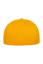 Afbeelding in Gallery-weergave laden, Flexfit Wooly Combed - Gold