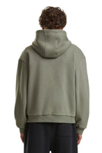 Cargar imagen en el visor de la galería, Everyday Zip Hoodie - Pale Olive