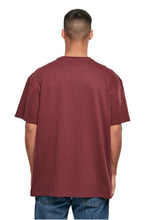 Carica l'immagine nel visualizzatore di Gallery, Heavy Oversized T-shirt - Cherry