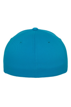 Cargar imagen en el visor de la galería, Flexfit Wooly Combed - Hawaiian Ocean