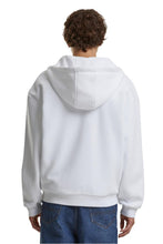 Load image into Gallery viewer, Everyday Zip Hoodie - White
