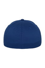 Load image into Gallery viewer, Flexfit Wooly Combed - Royal