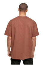 Load image into Gallery viewer, Heavy Oversized T-shirt - Bark