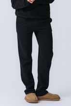 Charger l'image dans la galerie, Essential Sweatpants - Black