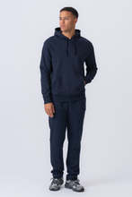 Charger l'image dans la galerie, Essential Hoodie - Navy