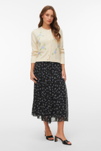 Load image into Gallery viewer, Camille O-Neck Cardigan - Birch
