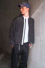 Load image into Gallery viewer, Ezra Jacket - Black