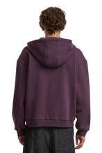 Load image into Gallery viewer, Everyday Zip Hoodie - Purple