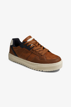 Load image into Gallery viewer, Classic Sneaker - Brown