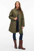 Load image into Gallery viewer, Millie Coat - Kalamata