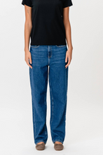 Afbeelding in Gallery-weergave laden, Het origineel Performance Loose jeans - medium blauwe denim