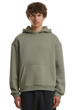 Load image into Gallery viewer, Everyday Hoodie - Pale Olive