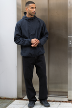 Charger l'image dans la galerie, Windbreaker - Navy