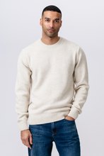 Load image into Gallery viewer, Easton Knit - Beige
