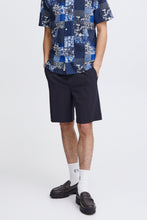 Charger l'image dans la galerie, Relaxed Shorts - Navy