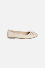 Cargar imagen en el visor de la galería, Karia Ballerina - Whitecap Gray