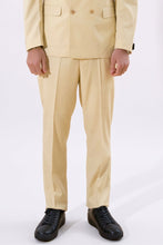 Load image into Gallery viewer, Classic Pants - Beige