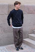 Carica l'immagine nel visualizzatore di Gallery, Straight Cotton Chino - Olive