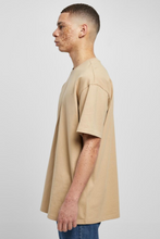 Load image into Gallery viewer, Heavy Oversized T-shirt - Union Beige