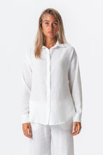 Charger l'image dans la galerie, Lilly Shirt - White