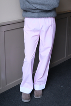 Load image into Gallery viewer, Layla Striped Pants - Pink
