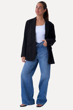 Afbeelding in Gallery-weergave laden, Performance Blazer - Black