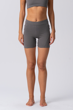 Load image into Gallery viewer, Alisa Shorts - Grey