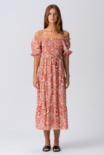Load image into Gallery viewer, Lia Dress - Red