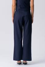 Load image into Gallery viewer, Natalie Pants - Navy
