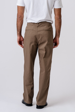Load image into Gallery viewer, Chino Wide - Sand