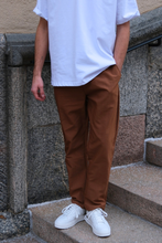 Load image into Gallery viewer, Jonathan Pants - Camel