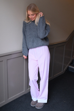 Load image into Gallery viewer, Layla Striped Pants - Pink