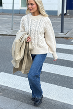 Load image into Gallery viewer, Emma Knit - Off White