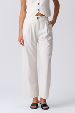 Charger l'image dans la galerie, Natalie Pants - Light Beige