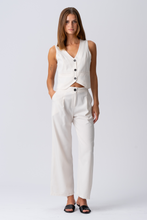 Charger l'image dans la galerie, Natalie Pants - Light Beige