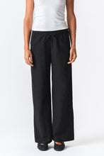 Charger l'image dans la galerie, Lilly Pants - Black