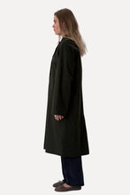 Load image into Gallery viewer, Livia Trenchcoat - Olive