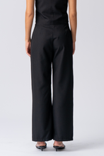 Charger l'image dans la galerie, Natalie Pants - Black