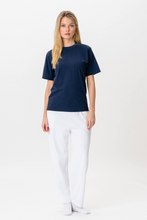 Load image into Gallery viewer, Oversized T-shirt - Navy