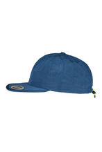 Load image into Gallery viewer, Adjustable Nylon Cap - Blue