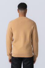 Charger l'image dans la galerie, Milo Knit Cardigan - Sand