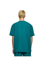 Charger l'image dans la galerie, Heavy Oversized T-shirt - Retro Green