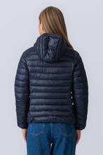 Load image into Gallery viewer, Light Puffer Jacket - Navy