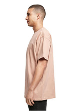 Load image into Gallery viewer, Heavy Oversized T-shirt - Amber